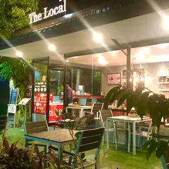 The Local Cafe and Restaurant, Rawai Phuket