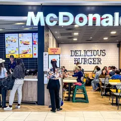 マクドナルド