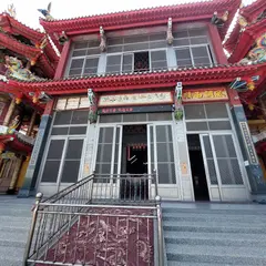 鳳凰殿
