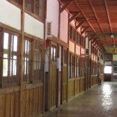 西会津国際芸術村