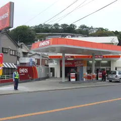 ENEOS ルート384福江 SS (山口商店)