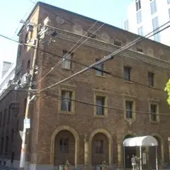 大阪倶楽部