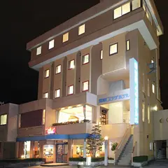 那須プラザホテル