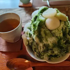 吉野葛佐久良