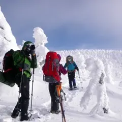 西吾妻山