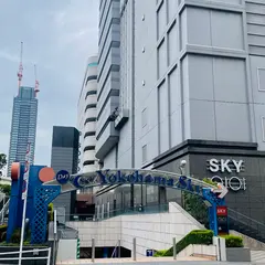 神谷コーポレーション・横浜ショールーム