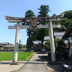 岡太神社
