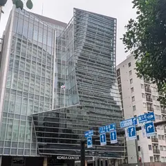 韓国観光公社