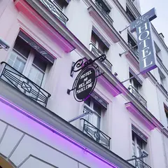 Hôtel Le Relais Madeleine - 4 étoiles