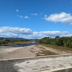 宇津根橋
