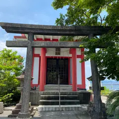 霧島神社社務所