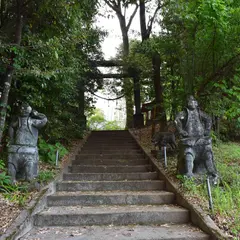 菅原神社