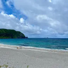 前浜海岸