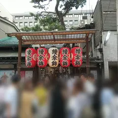綾傘鉾