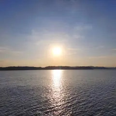 稲村ヶ崎東側