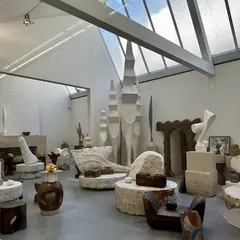 Atelier Brancusi