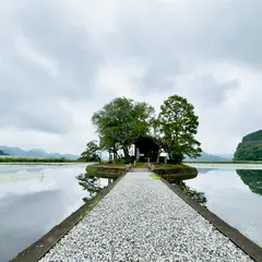 須濱神社