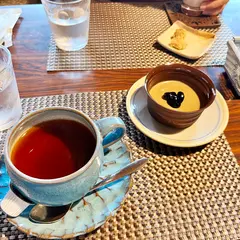 菓子と珈琲 朔