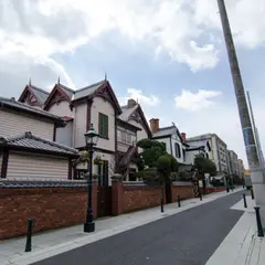 北野町
