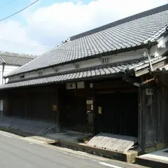 宇陀市立松山地区まちづくりセンター