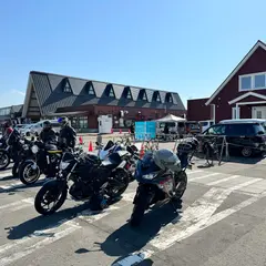 北欧の風 道の駅とうべつ