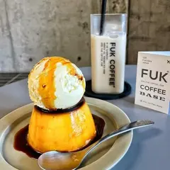 FUK COFFEE BASE