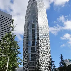 コクーンタワー