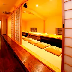 カニとフグの専門店 福島 かにふぐ家