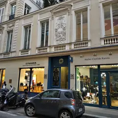 Le Tanneur