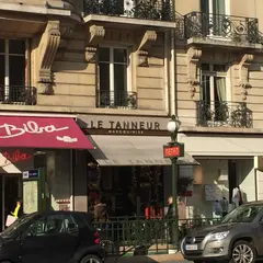 Le Tanneur