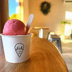 fil ice cream & coffee