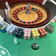 カジノカフェなんばマルイ