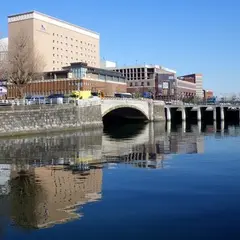 万国橋