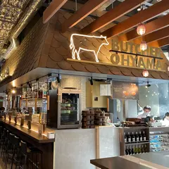 BUTCHER OHYAMA