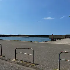柿崎漁港
