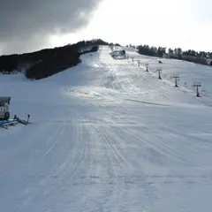 モンデウス飛騨位山スノーパーク
