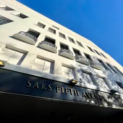 サクス・フィフス・アベニュー