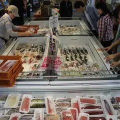 海の駅 東洋町