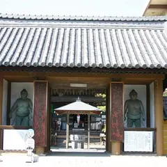 海岸寺