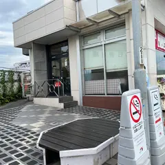 ぷらっとパーク 石川PA 下り