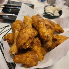교촌치킨 장안1호점