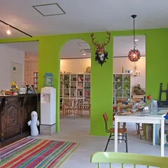カフェグランピー