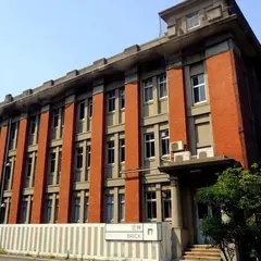 北仲ＢＲＩＣＫ
