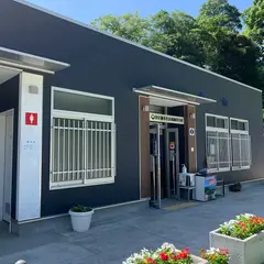 本佐倉城跡駐車場