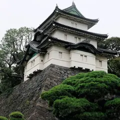 江戸城 伏見櫓