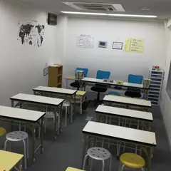 公文式 四谷三栄町教室
