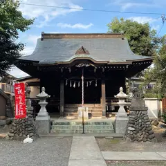 福島神社