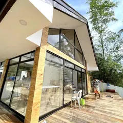 Matahom Paradise Villas