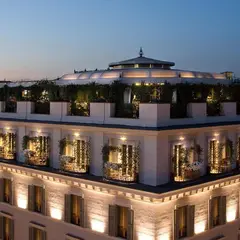 Hotel Isa