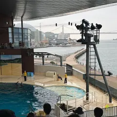 下関市立しものせき水族館・海響館